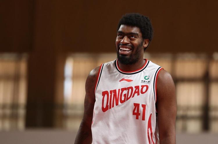 世界杯直播客户端-媒体人：达卡里-约翰逊将加盟浙江男篮