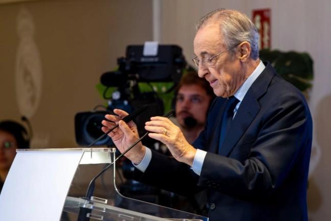 世界杯手机直播入口-科贝：皇马将困境责任归咎于球员，下赛季将做出出人意料决策