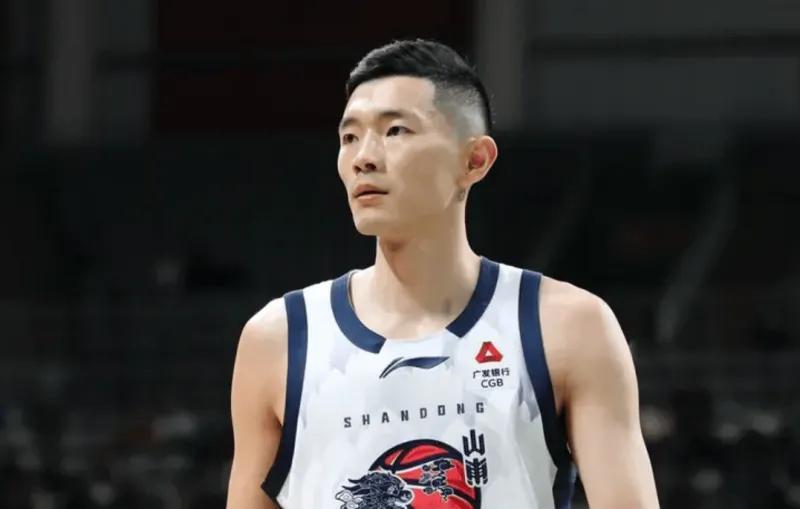 世界杯手机直播入口-山东崩了N年的三分终于有救了！王证搭配陈林坚，空间+威慑力拉满