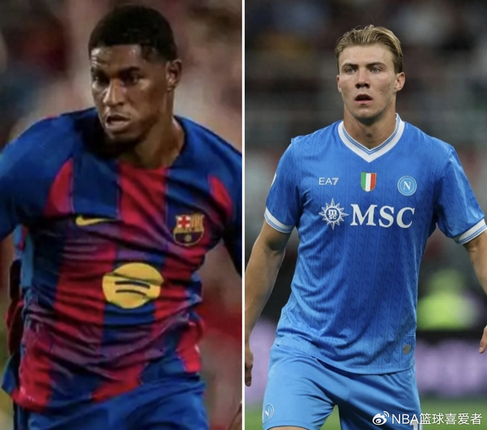 世界杯直播客户端-红魔超市开张：霍伊伦被“退货”后升值，拉什福德3000万却卖不动|曼联|巴塞罗那|马库斯·拉什福德|那不勒斯|埃尔林-哈兰德_新浪体育_新浪新闻